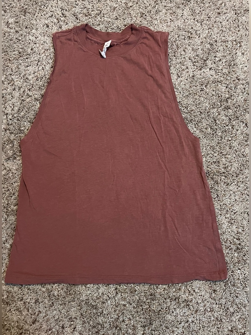 Lululemon size 2